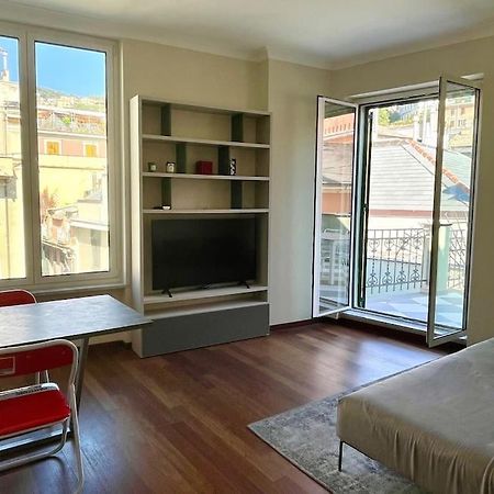 Appartamento Monolocale Di Pregio Palazzo Dei Rolli Genova Esterno foto