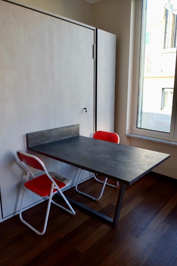 Appartamento Monolocale Di Pregio Palazzo Dei Rolli Genova Esterno foto